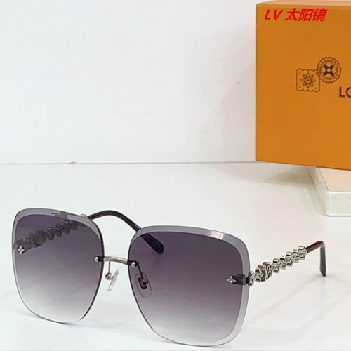 L...V... Sunglasses AAAA 11270