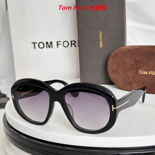 T.o.m. F.o.r.d. Sunglasses AAAA 11410