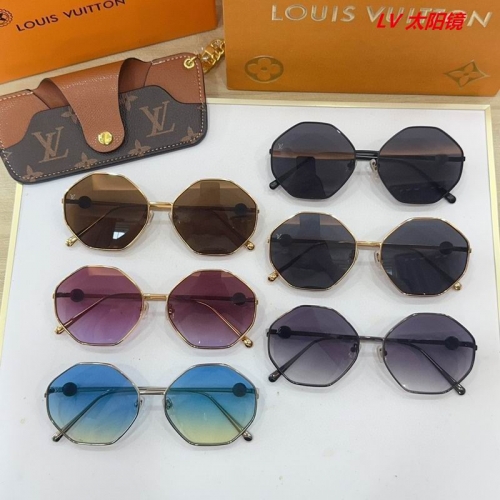 L...V... Sunglasses AAAA 11734