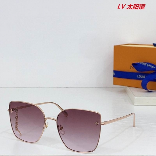 L...V... Sunglasses AAAA 11798