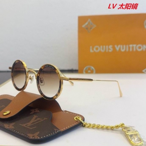 L...V... Sunglasses AAAA 10648