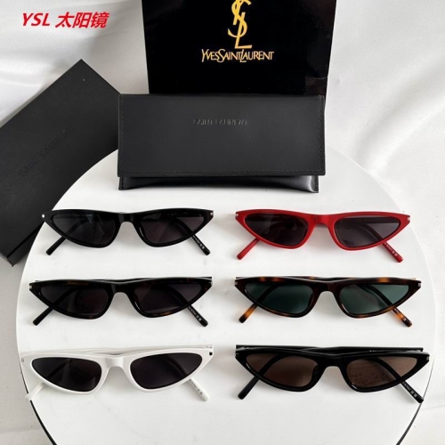 Y...S...L... Sunglasses AAAA 11078