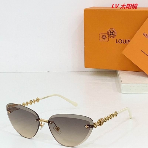 L...V... Sunglasses AAAA 11145