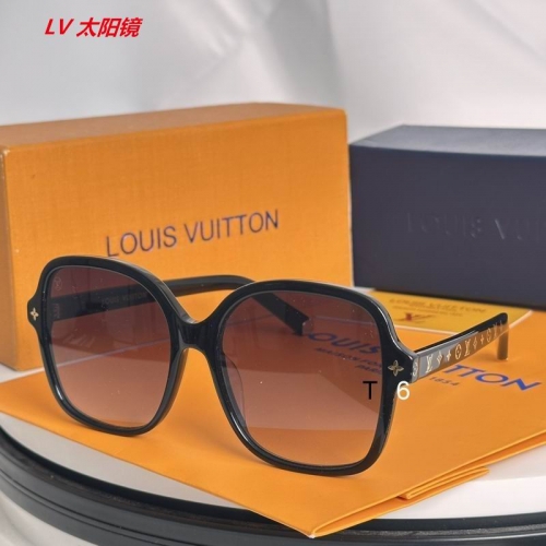 L...V... Sunglasses AAAA 12268