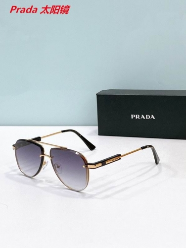 P.r.a.d.a. Sunglasses AAAA 11067