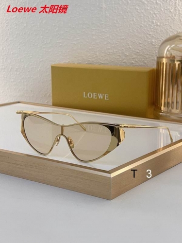 L.o.e.w.e. Sunglasses AAAA 10514