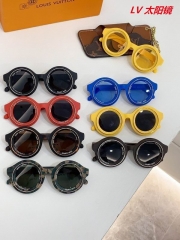 L...V... Sunglasses AAAA 10955