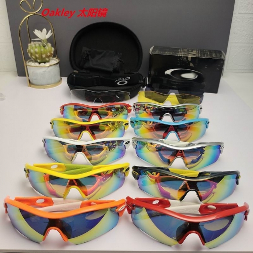 O.a.k.l.e.y. Sunglasses AAAA 10538