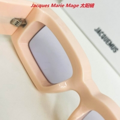 J.A.C.Q.U.E.S. M.A.R.I.E. M.A.G.E. Sunglasses AAAA 10497