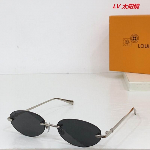 L...V... Sunglasses AAAA 11172