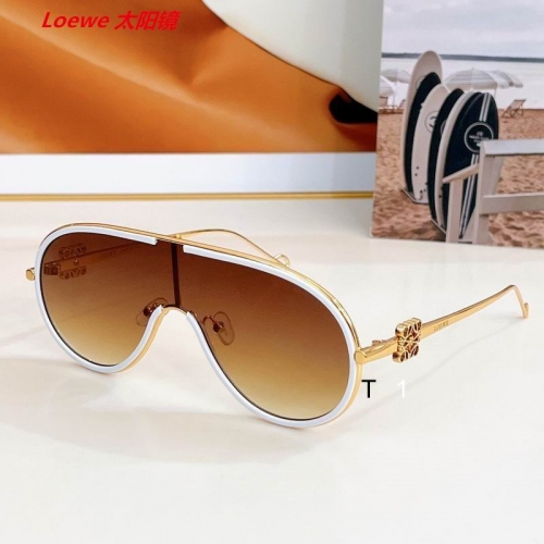 L.o.e.w.e. Sunglasses AAAA 10468