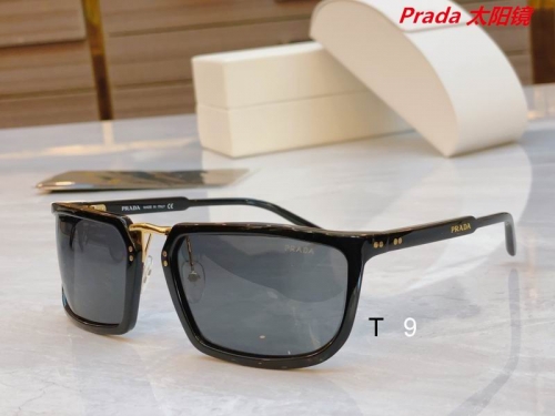 P.r.a.d.a. Sunglasses AAAA 12293