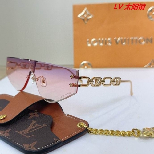 L...V... Sunglasses AAAA 10913