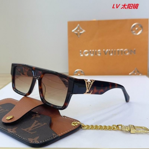 L...V... Sunglasses AAAA 11746