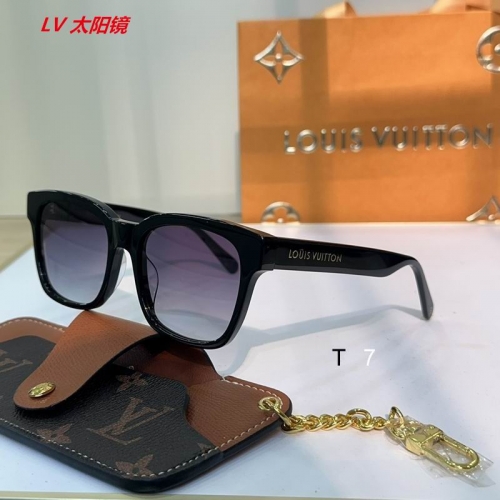 L...V... Sunglasses AAAA 12169