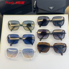 P.r.a.d.a. Sunglasses AAAA 12016