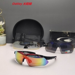 O.a.k.l.e.y. Sunglasses AAAA 10618
