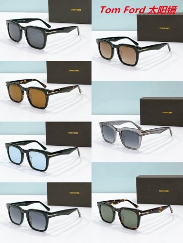 T.o.m. F.o.r.d. Sunglasses AAAA 10238