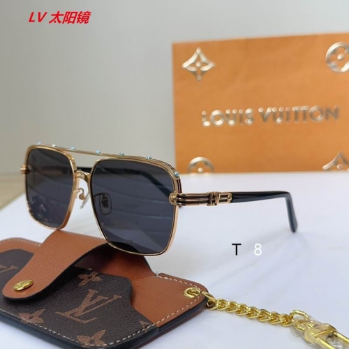 L...V... Sunglasses AAAA 10204