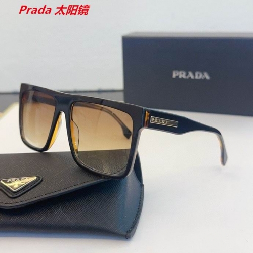 P.r.a.d.a. Sunglasses AAAA 11275