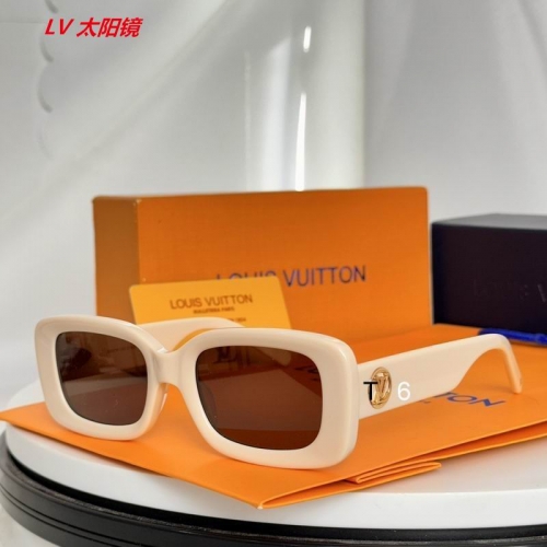 L...V... Sunglasses AAAA 12032