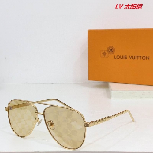 L...V... Sunglasses AAAA 11364