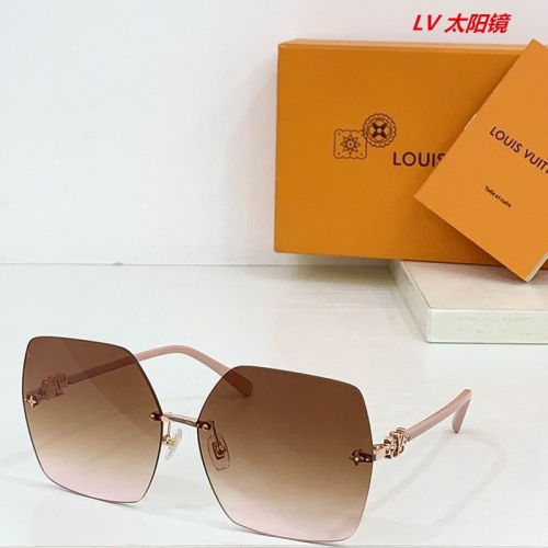 L...V... Sunglasses AAAA 11088