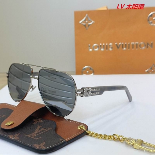 L...V... Sunglasses AAAA 11687