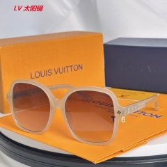 L...V... Sunglasses AAAA 12270