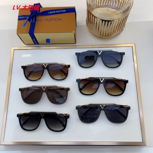 L...V... Sunglasses AAAA 10303