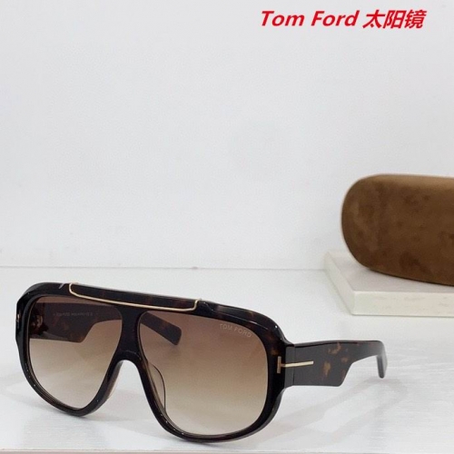 T.o.m. F.o.r.d. Sunglasses AAAA 10905