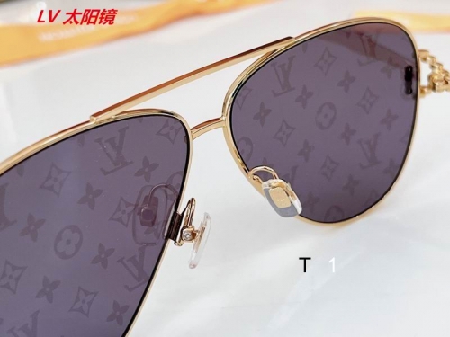 L...V... Sunglasses AAAA 10550