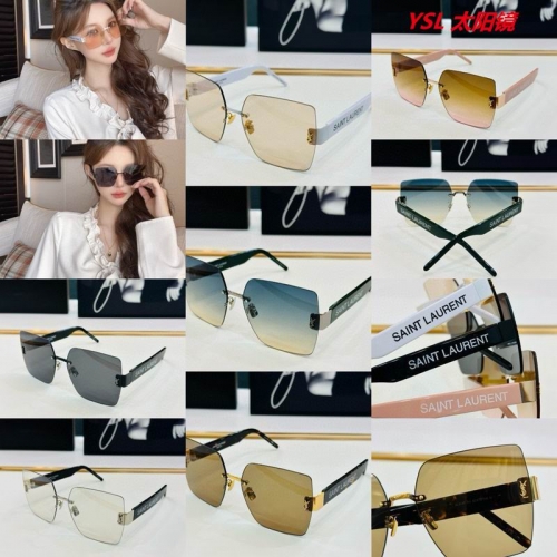 Y...S...L... Sunglasses AAAA 10280