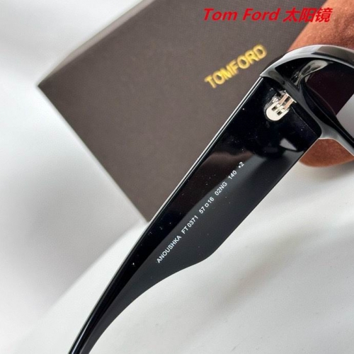 T.o.m. F.o.r.d. Sunglasses AAAA 10384