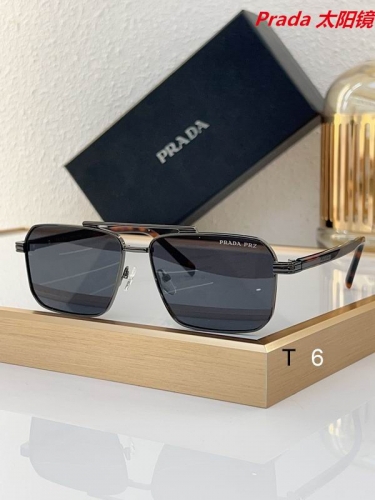 P.r.a.d.a. Sunglasses AAAA 10522