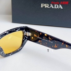 P.r.a.d.a. Sunglasses AAAA 12472