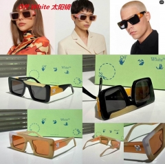 O.f.f. W.h.i.t.e. Sunglasses AAAA 10218