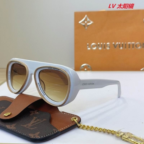 L...V... Sunglasses AAAA 11676