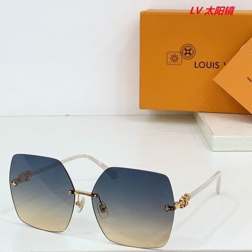 L...V... Sunglasses AAAA 11094