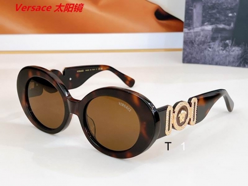 V.e.r.s.a.c.e. Sunglasses AAAA 11240