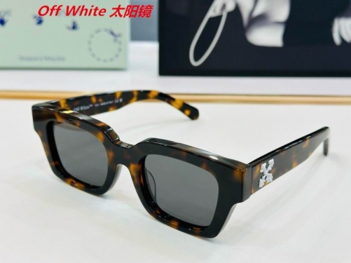 O.f.f. W.h.i.t.e. Sunglasses AAAA 10057