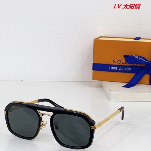 L...V... Sunglasses AAAA 10983