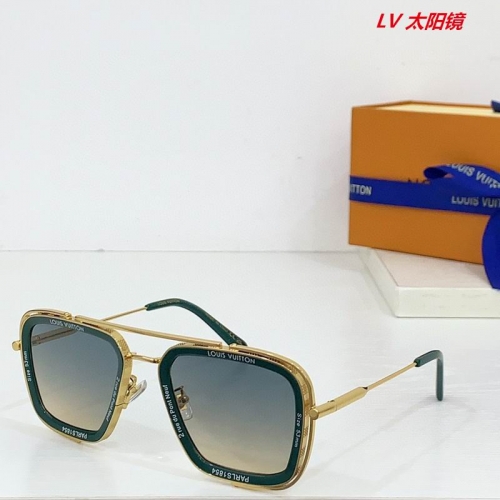 L...V... Sunglasses AAAA 11196