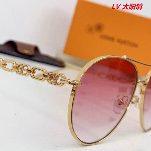 L...V... Sunglasses AAAA 10741