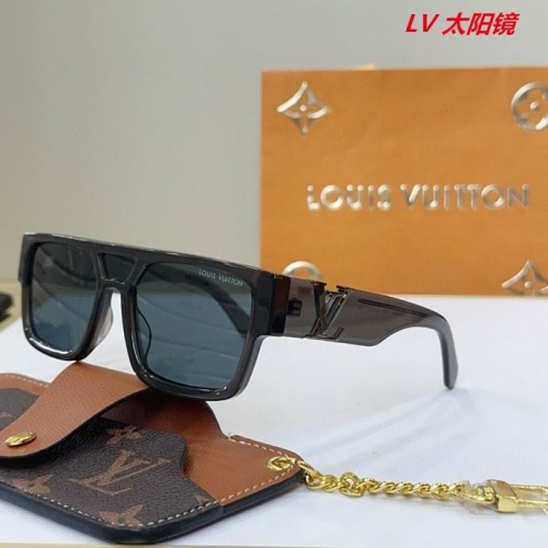 L...V... Sunglasses AAAA 10818