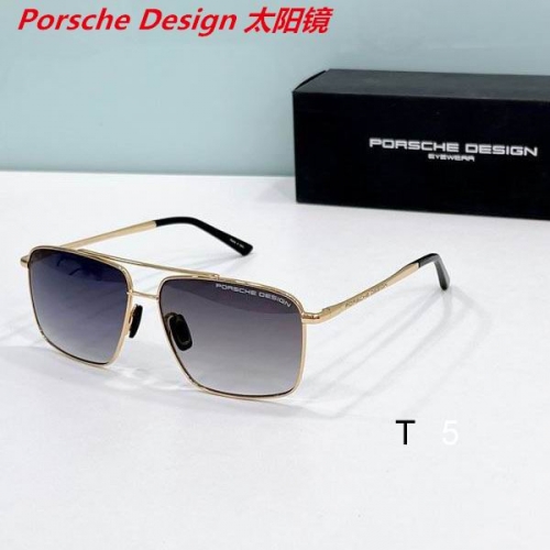 P.o.r.s.c.h.e. D.e.s.i.g.n. Sunglasses AAAA 10082