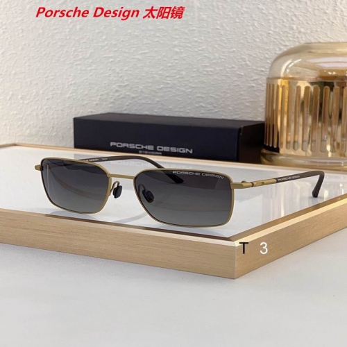 P.o.r.s.c.h.e. D.e.s.i.g.n. Sunglasses AAAA 10073