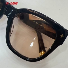L...V... Sunglasses AAAA 12591