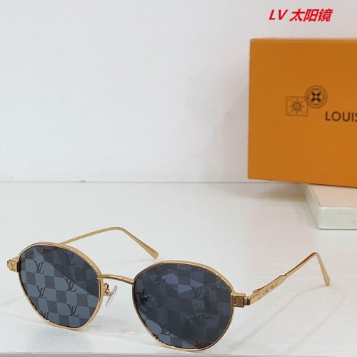 L...V... Sunglasses AAAA 11344