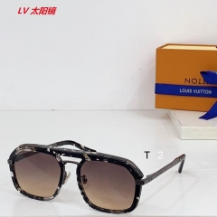 L...V... Sunglasses AAAA 10113